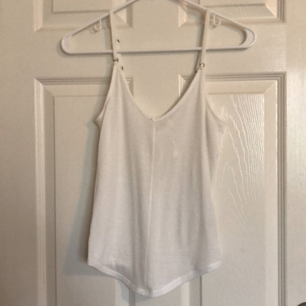 Out from Under soft adjustable tank